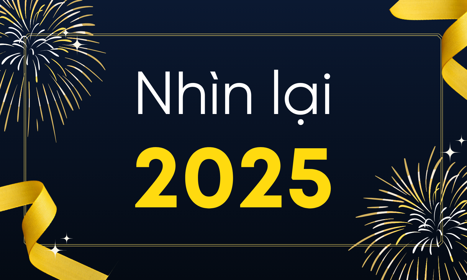 Nhìn lại năm 2025 cùng Giáo dục Con Tự Học